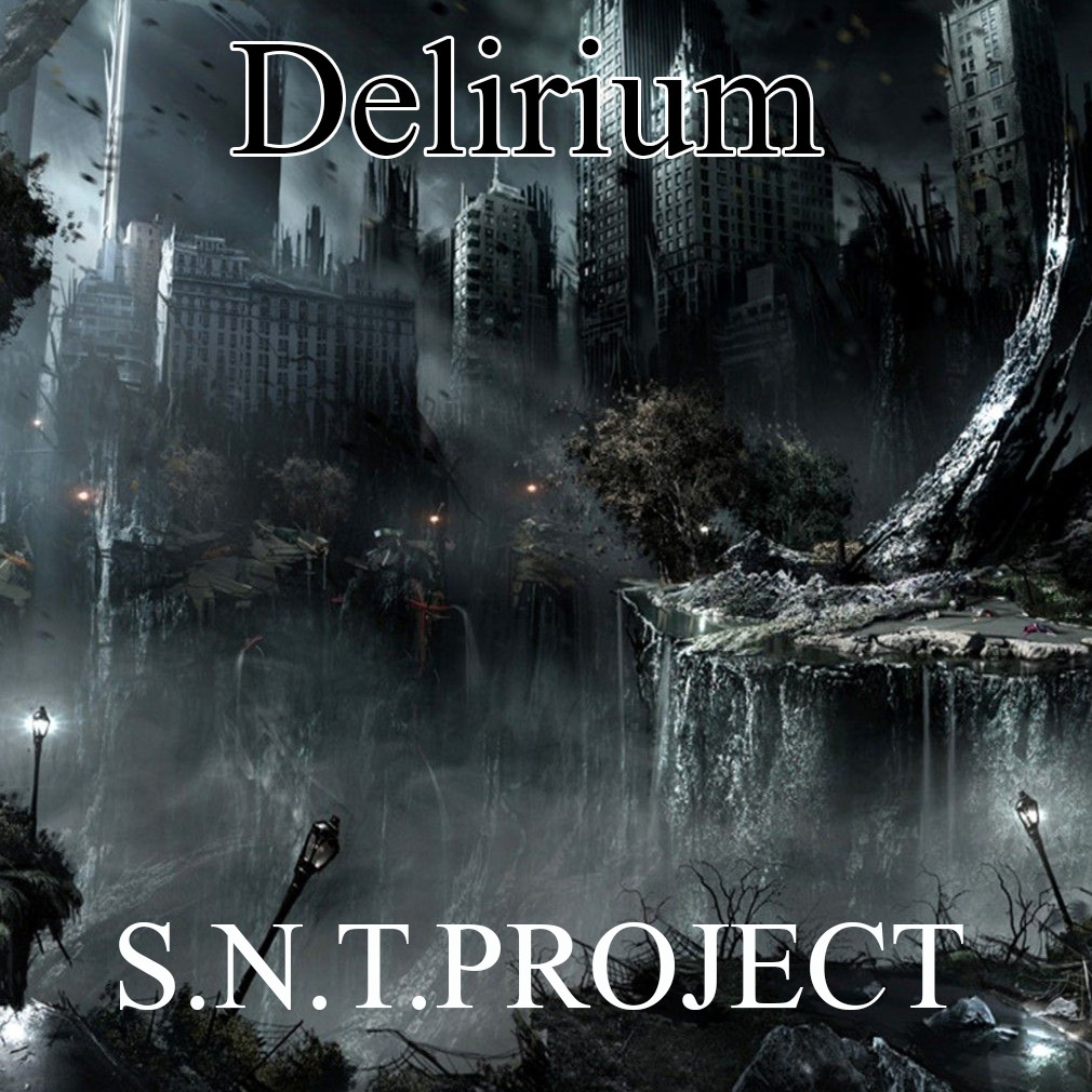 S.N.T.Project - Бесёнок (Delirium) episode artwork