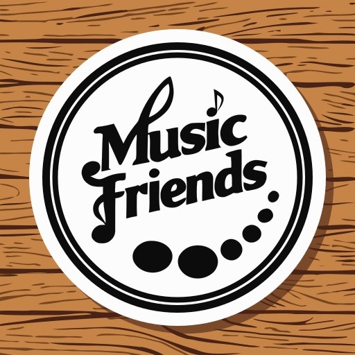 DJ VSE - Music Friends