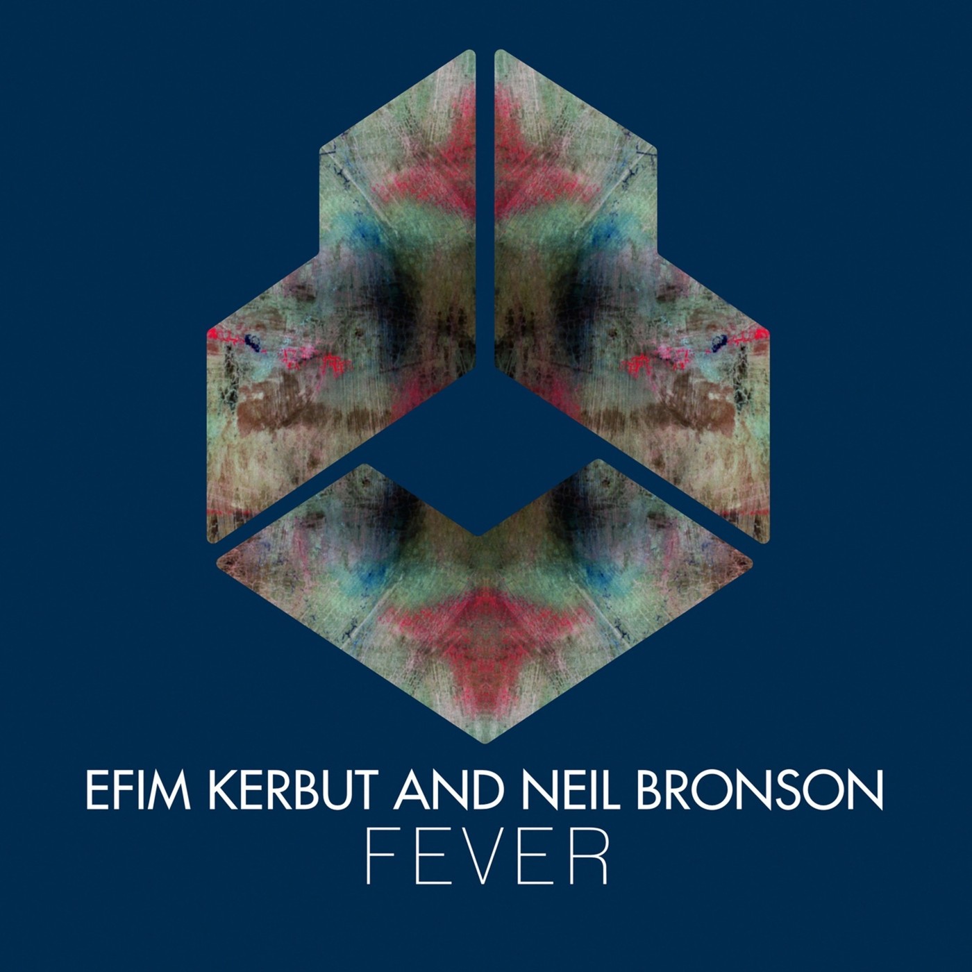 Efim Kerbut & Neil Bronson - Fever episode artwork