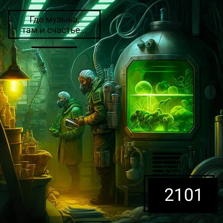 OKTOBER 2101 - Techno Portall 18