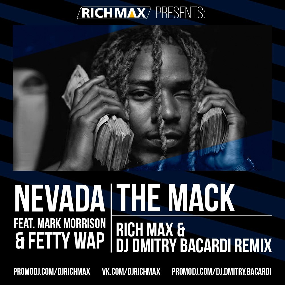 Песня wap. Mark Morrison. DJ Dmitry Bacardi день и ночь. Mark Morrison, mp3 collection