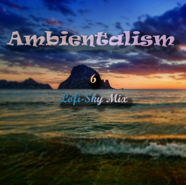 Ambientalism 6