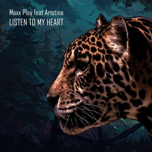 Maxx Play feat. Aristina - Listen To My Heart (Sharapov Remix) episode artwork