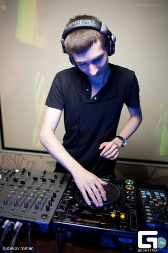 Alex Mur - Clubbing Radio (UK Sessions #1)