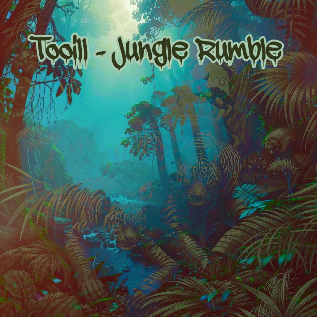 Mixes: Jungle
