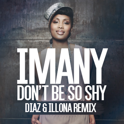 Don't Be So Shy (Filatov & Karas Remix)