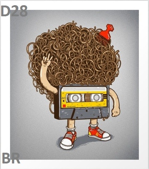 D28 - set - BR episode artwork
