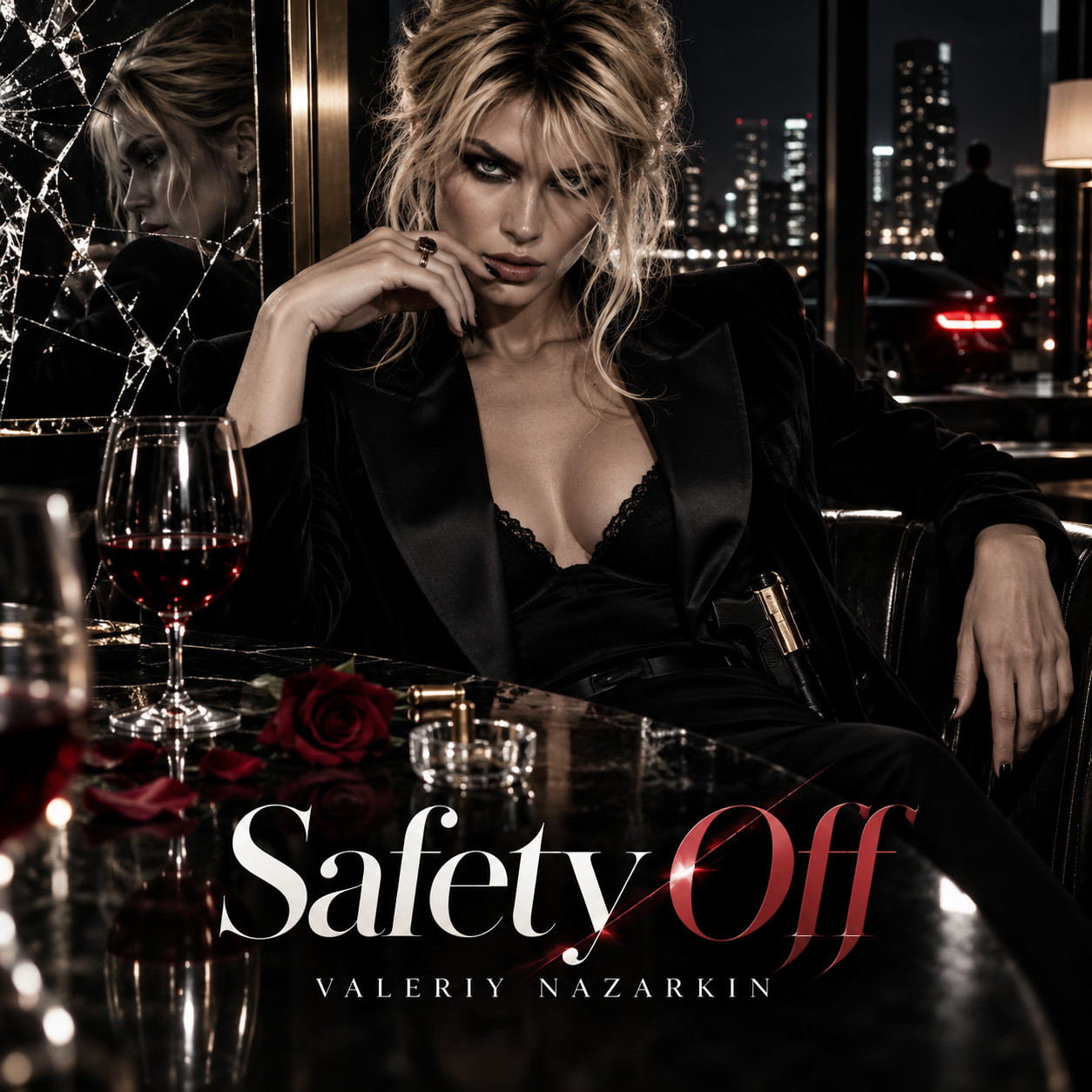 Artwork for Tracks