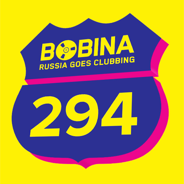 Bobina - Russia Goes Clubbing #294 (31.05.14)