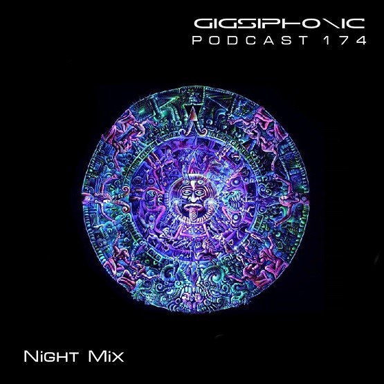 Mixes: Minimal psytrance