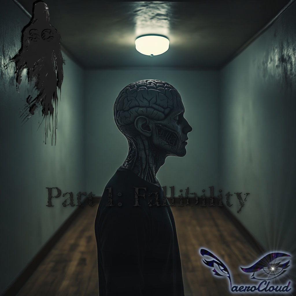 aeroCloud - Shadows Conception Part 01 (Fallibility) [22.04.2026] episode artwork