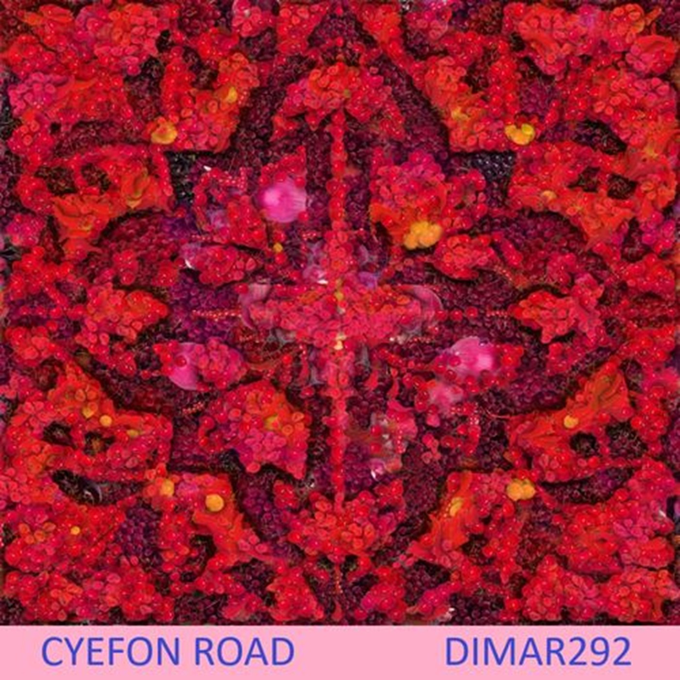 CYEFON ROAD