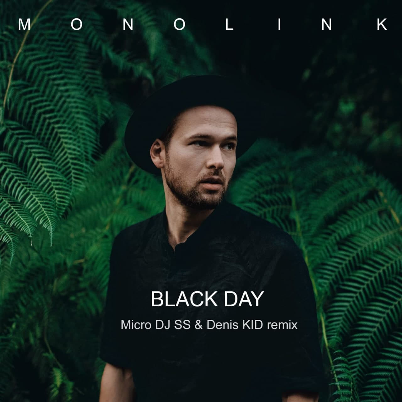 MONOLINK - BLACK DAY ( Micro DJ SS & Denis KID REMIX ) – Micro DJ Sound  System