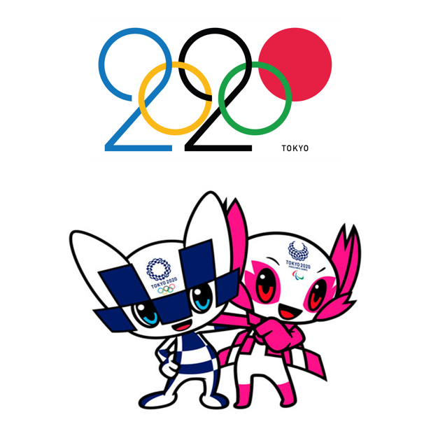 DJ Victór - Thirst Day In Olympic Tokyo House Mix