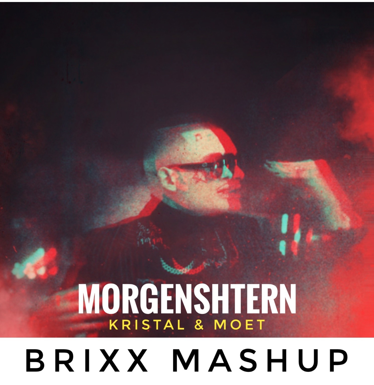 Morgenshtern моет remix