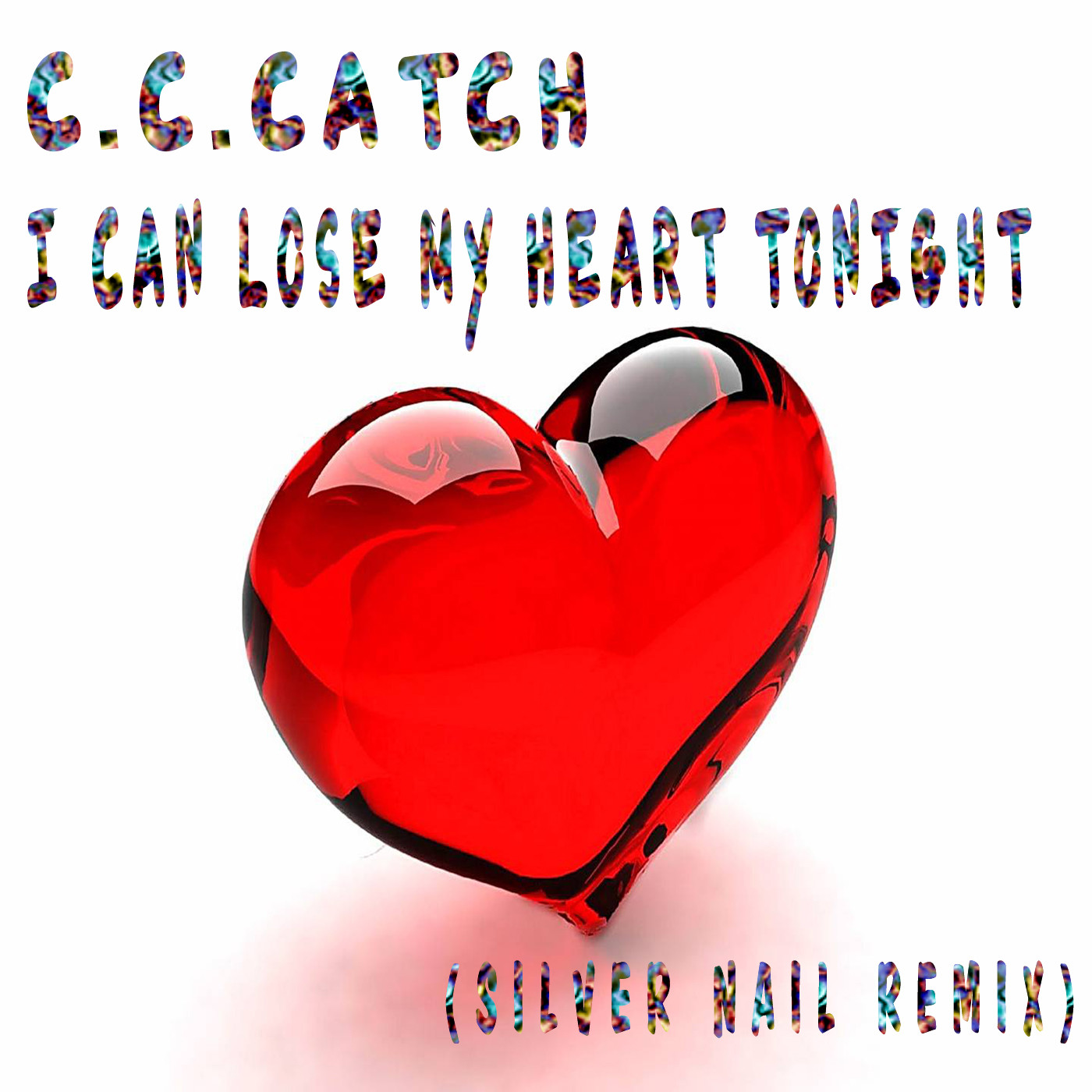 C catch my lose. C.C. catch i can lose my Heart Tonight. C.C. catch - i can lose my Heart Tonight ( 1999 ). I can lose my Heart Tonight album c c catch.