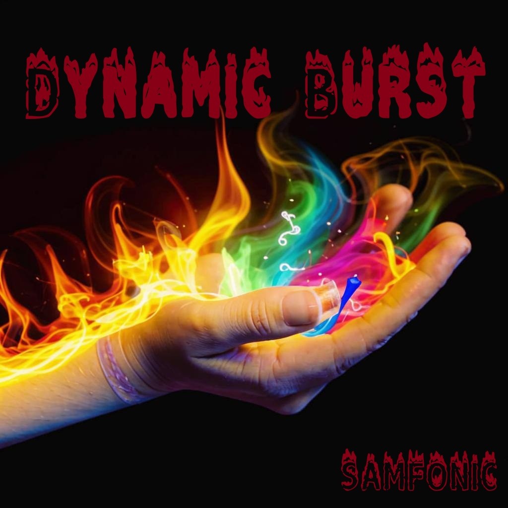 Samfonic - Dynamic Burst