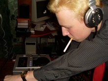 PromoDJ profile picture for @comedian