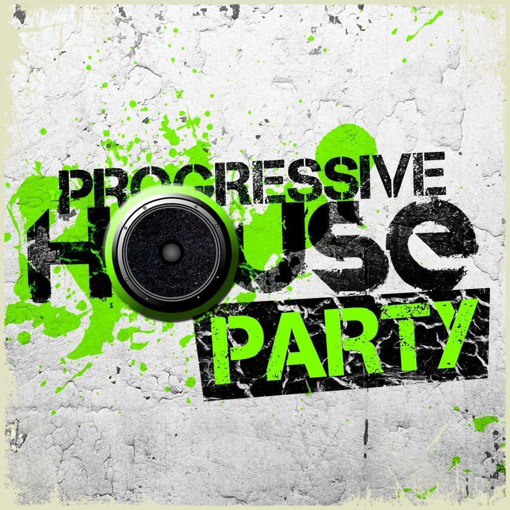 PRO HOUSE PARTY # 03 --- Progressive House Mix ( от PLANBEERa )