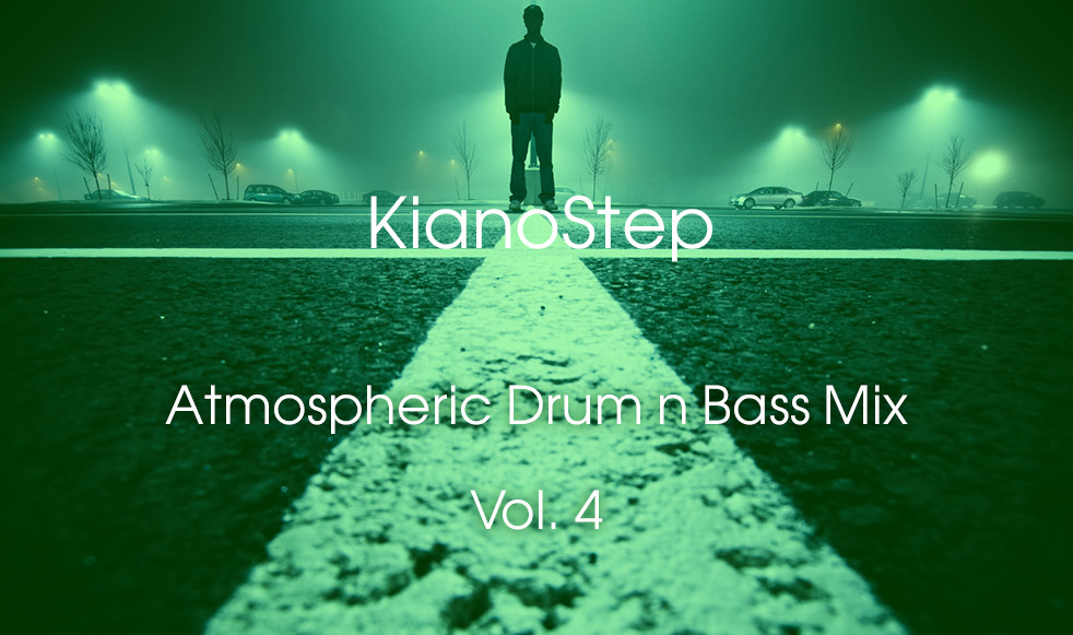 Podcast Drum and Bass - Episode 2