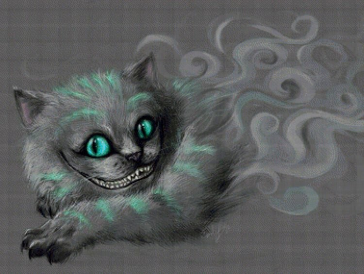 Psycat - Water types (original mix)