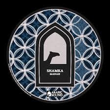Shamka - Manah (Original Mix) Shamka - Manah (Original Mix)