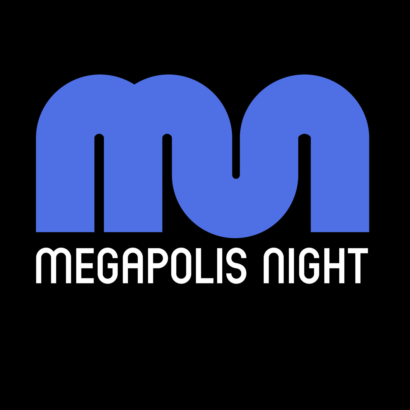 Voodoo People #58 on Megapolis Night (19.06.20) #58