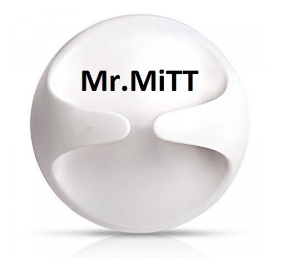 Mr.Mitt - 24 (Origa 43 MIX 2025)