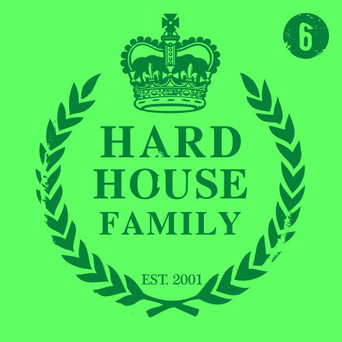 Tom Whyld ★ UK Hard House