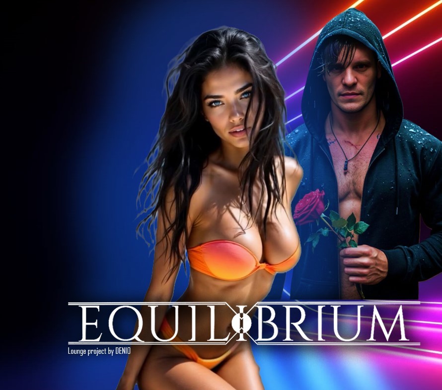 DENIO PROJECT - EQUILIBRIUM FINAL PROMO