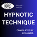 Hypnotic technique [compiled by Lena Grig] episode artwork