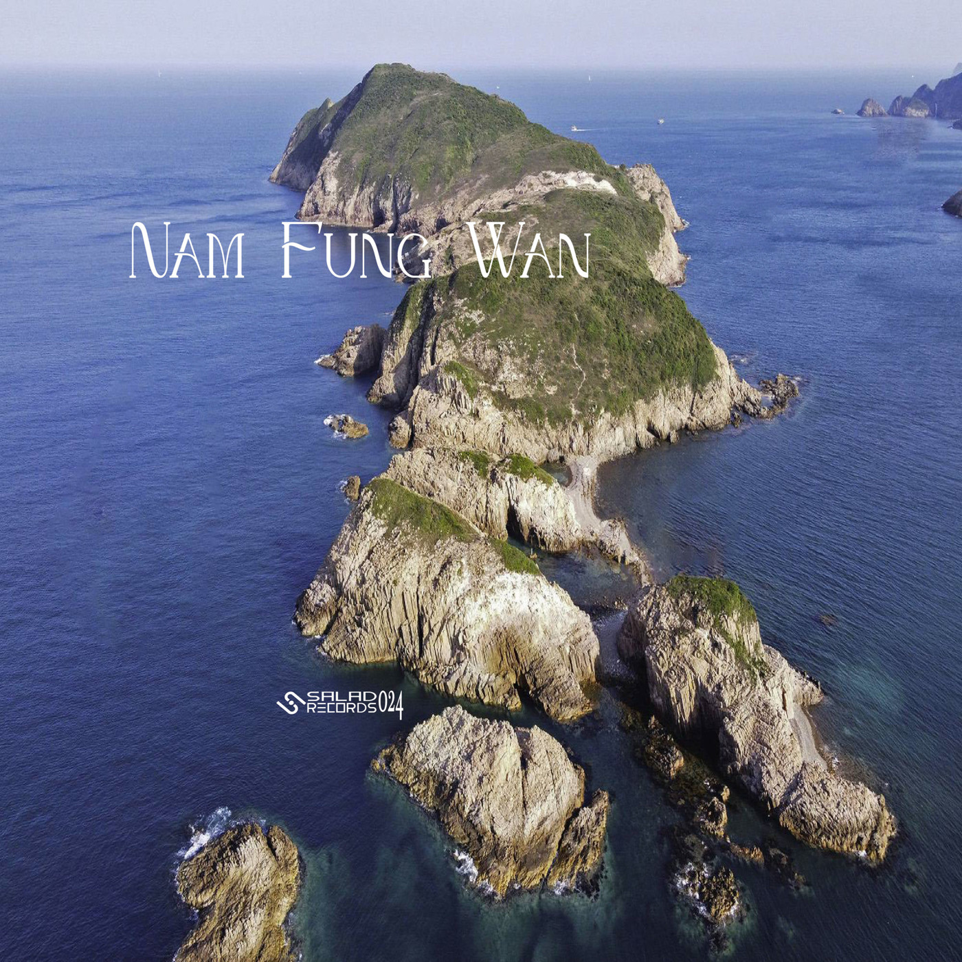 Sala Lam - Nam Fung Wan(OUT NOW!!!)