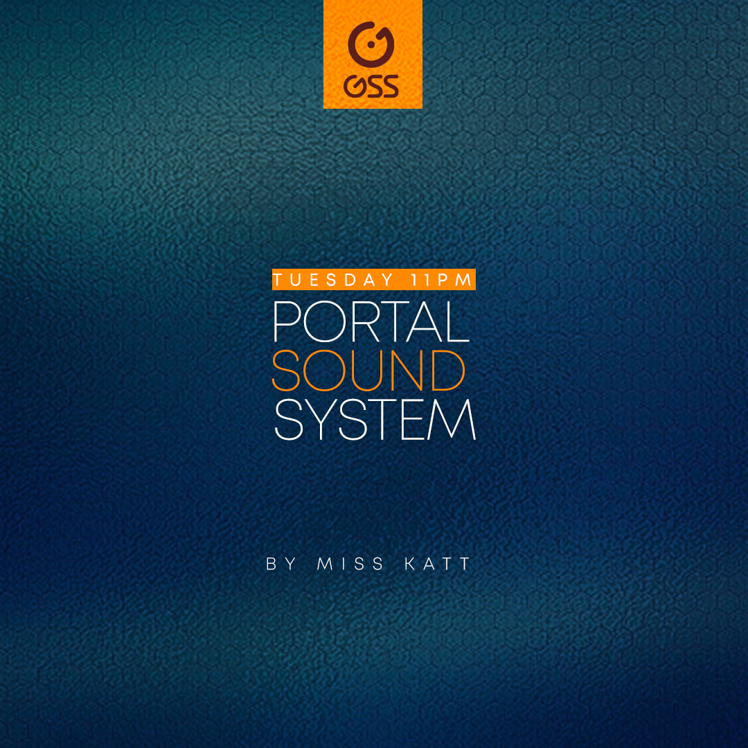 Miss Katt @ Portal Sound System Podcast 2022-08-30 #290 episode artwork