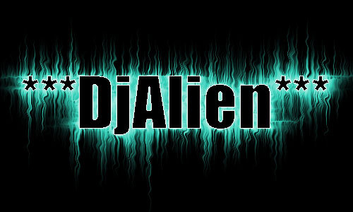 DjAlien  -  BF StavGame vol.121 (Drum & Bass mix)