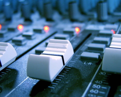 DJ Arano - Organic Progression