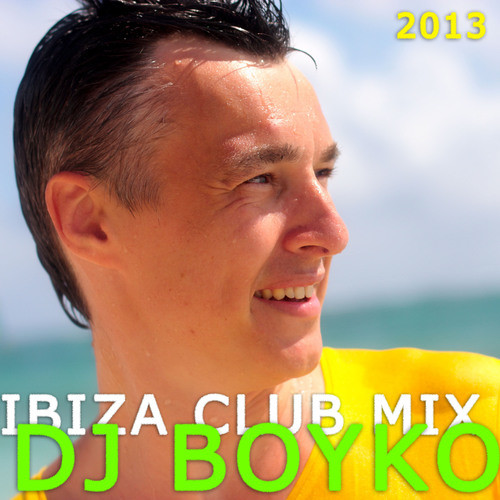 DJ BOYKO 861451