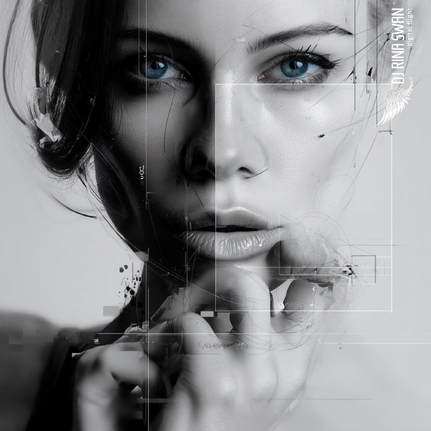 DJ RINA SWAN - Digital Flight Podcast #57