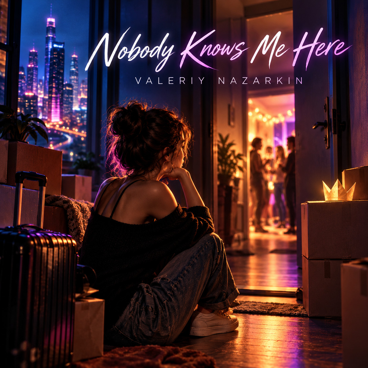 Artwork for Tracks