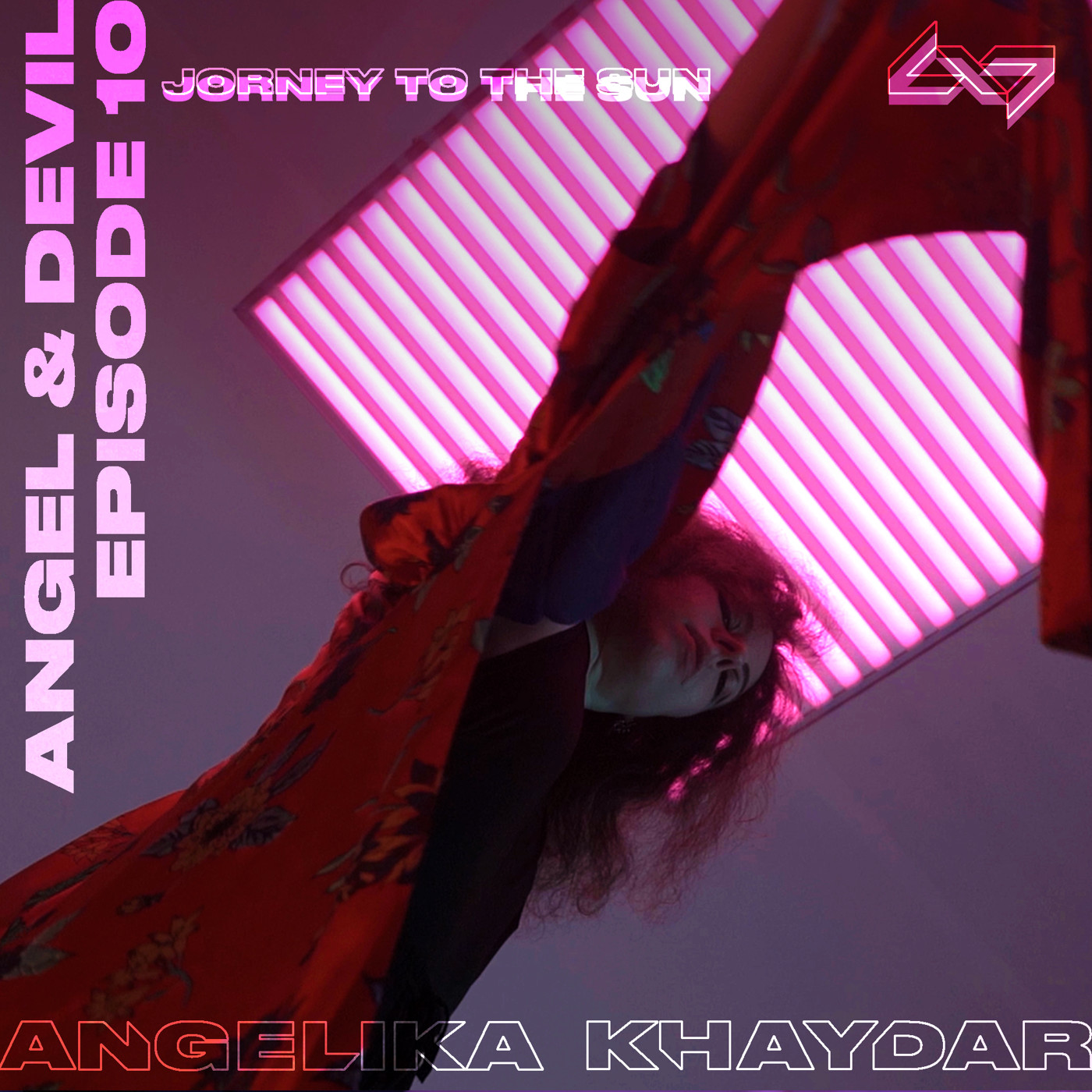 ANGEL & DEVIL