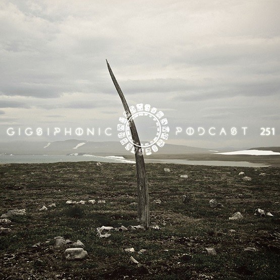 Podcasts: Ambient