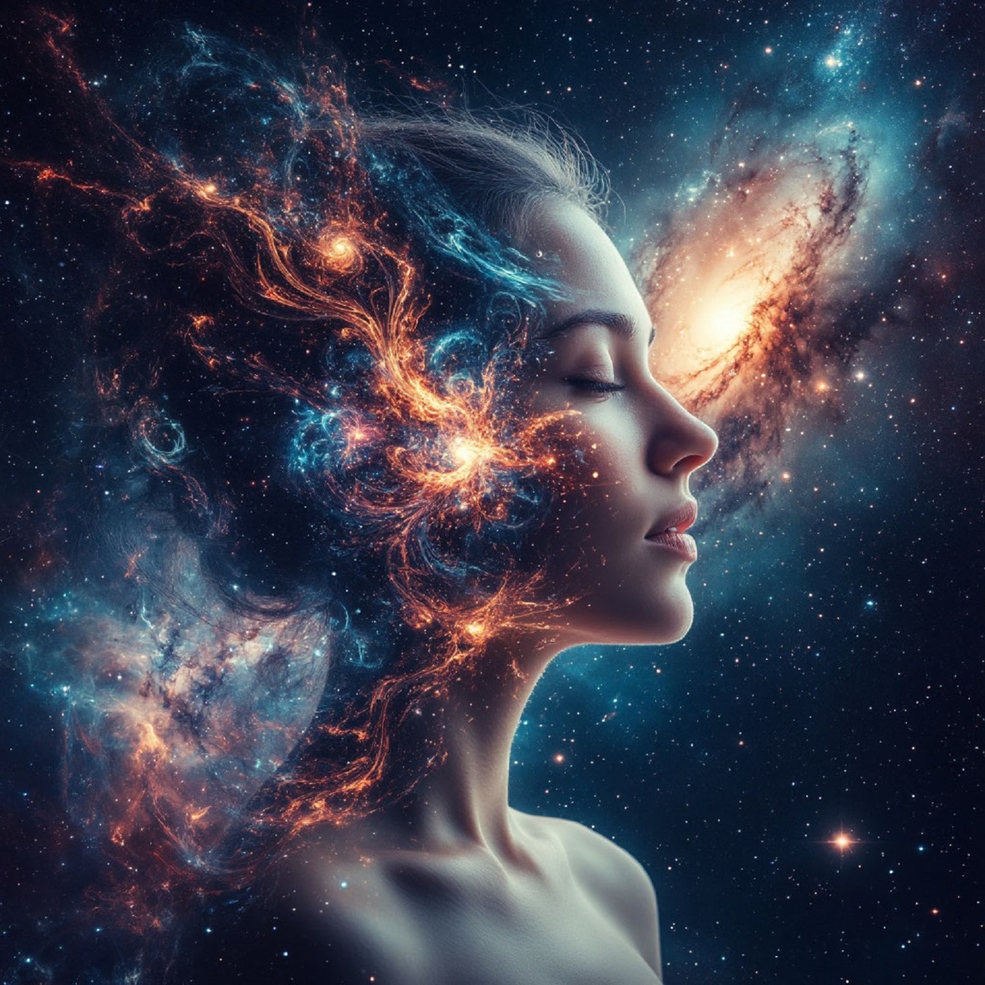 The Beauty of Our Race