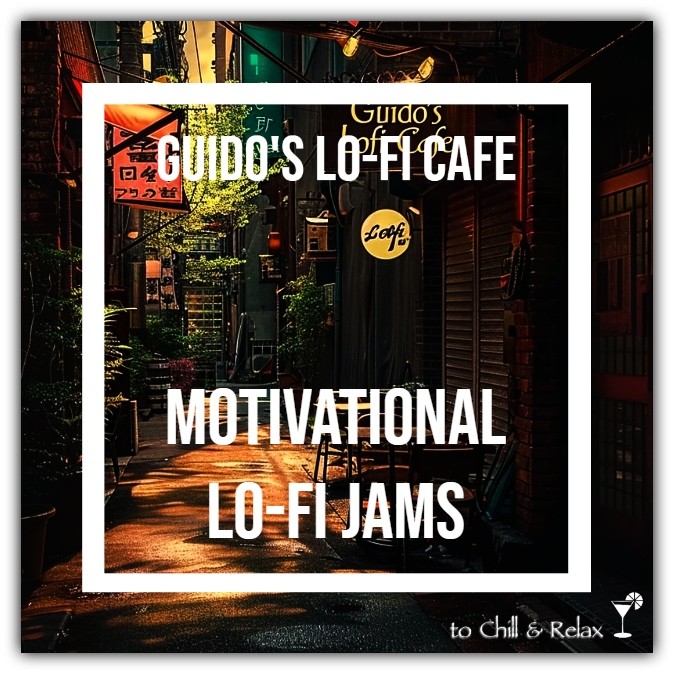 Guido\'s Lounge Cafe