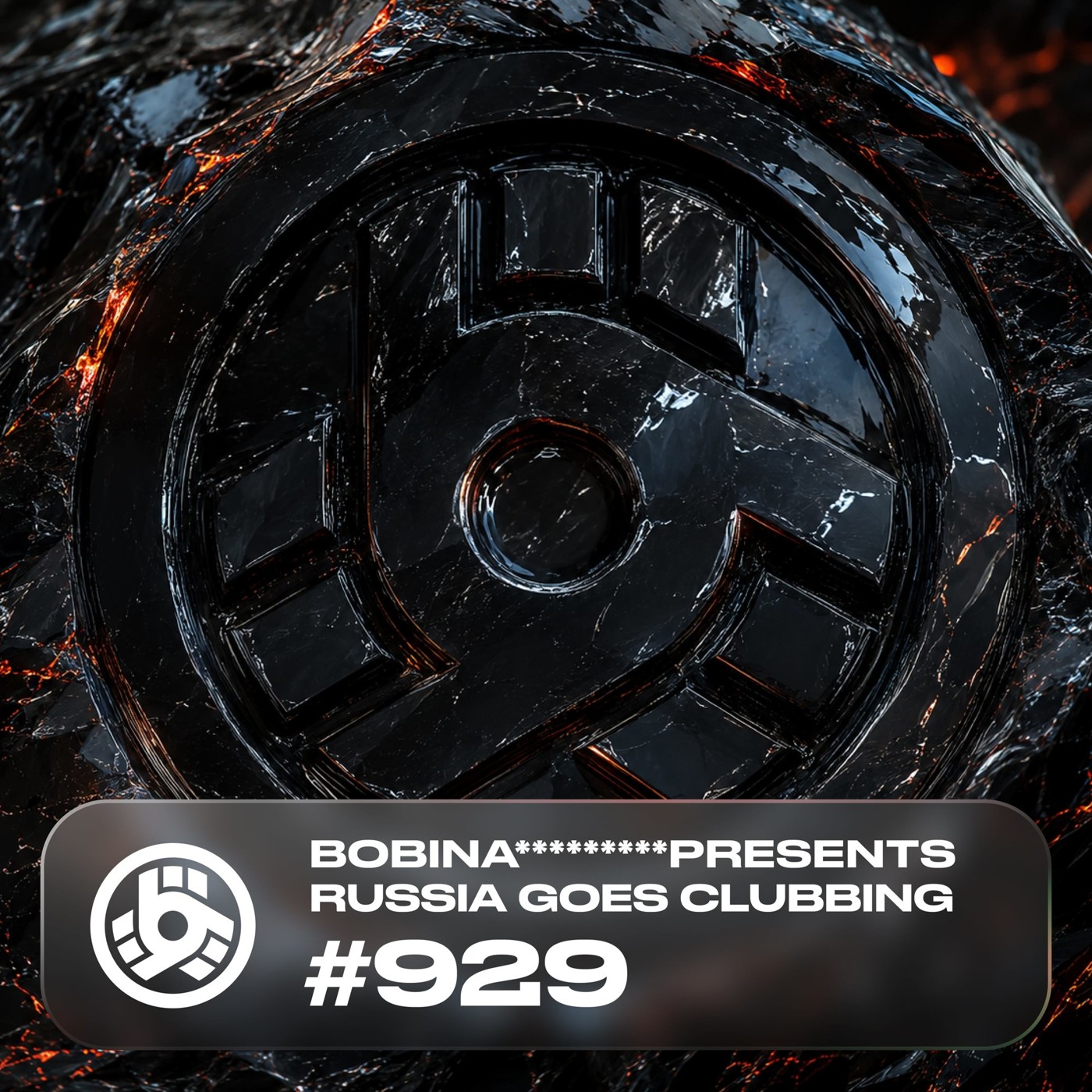 Russia Goes Clubbing #929 episode artwork
