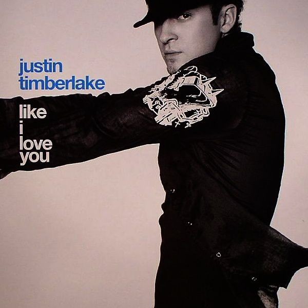 Justin Timberlake vs. Dj DNK - Like I Love You (Dj Sharapoff Mash up) episode artwork