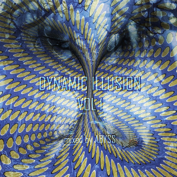 ABYSS - Dynamic Illusion (vol1) episode artwork