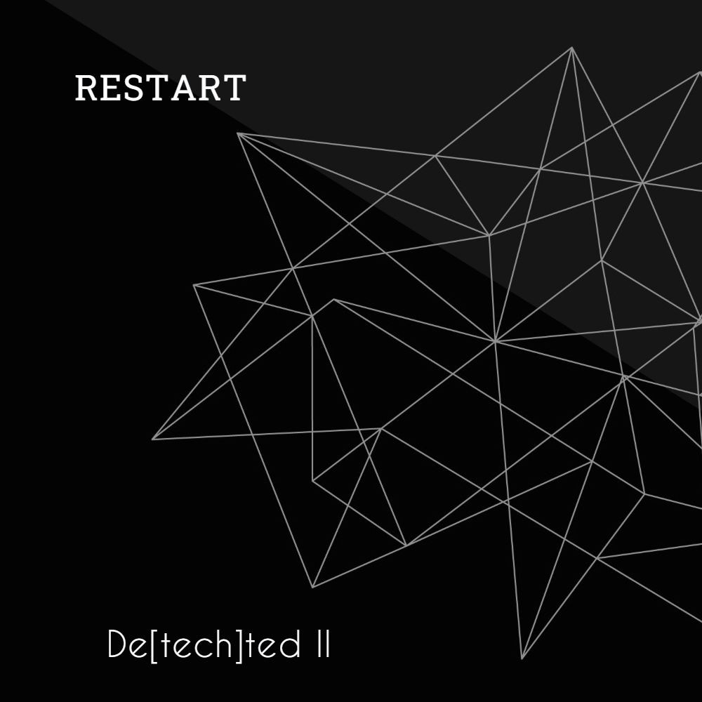 Restart - De[tech]ted II episode artwork