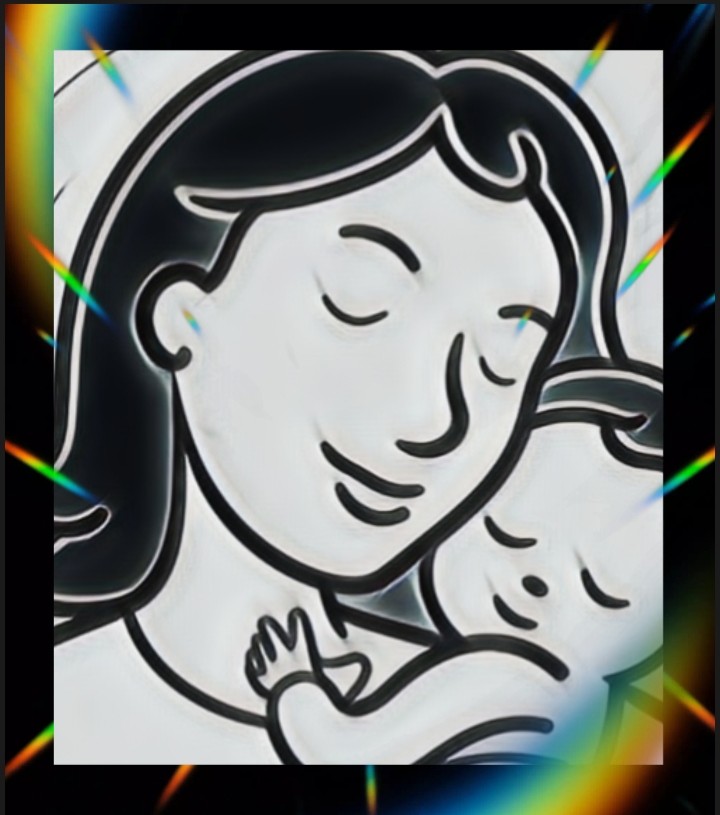 Nadandiya - Прости меня мама!