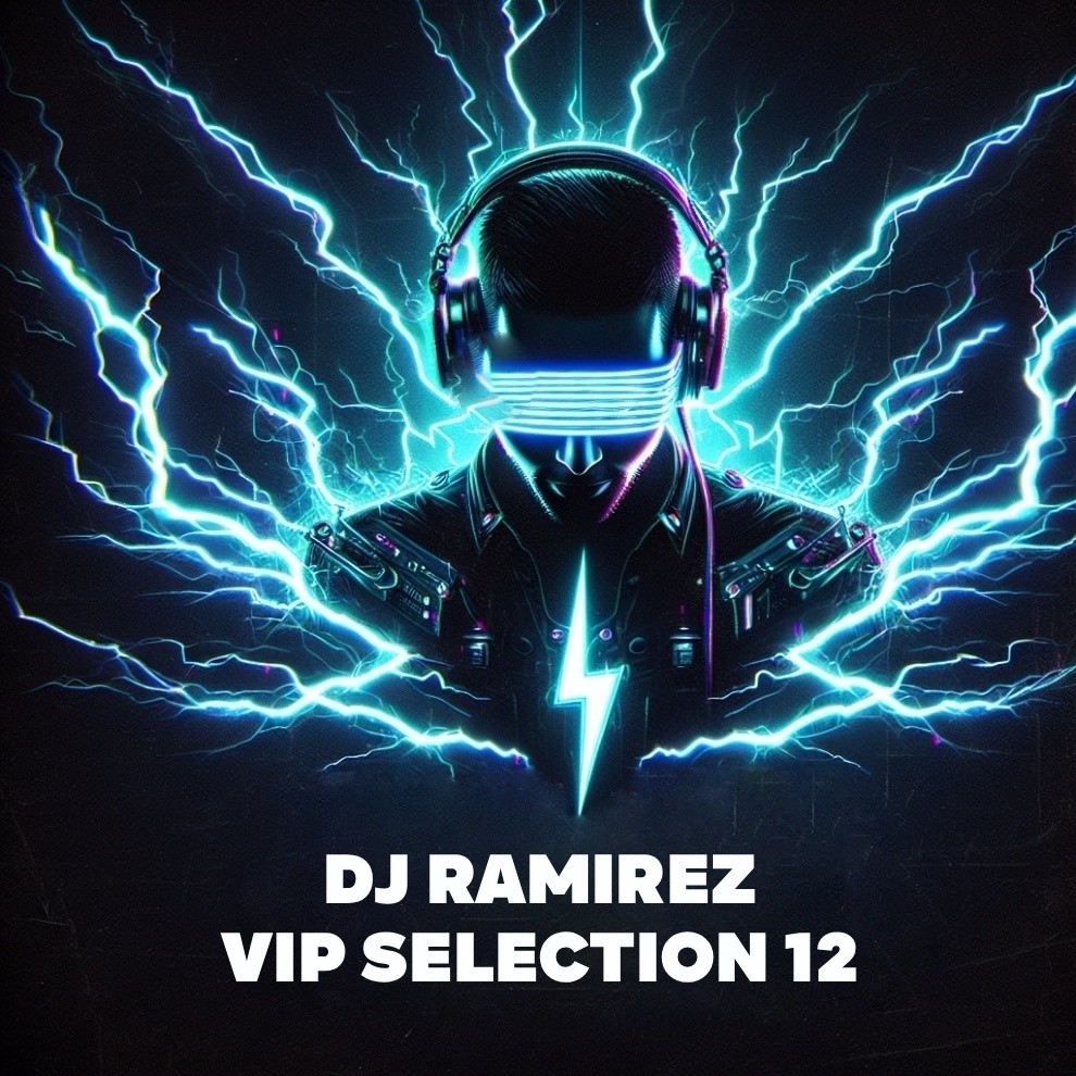 Jakone, Kiliana - Асфальт (Ramirez VIP Edit) v1 – DJ RAMIREZ