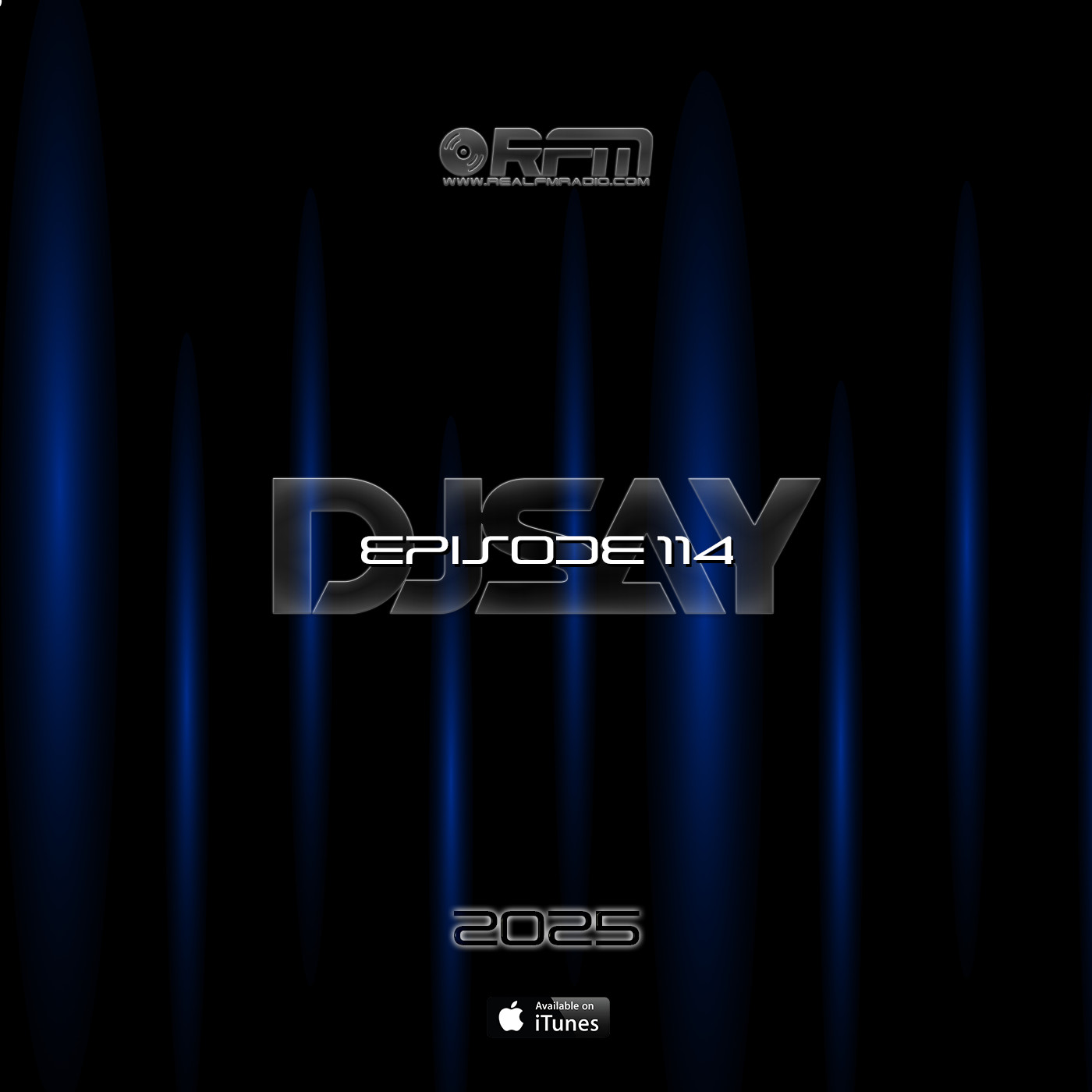 DJ SAY - EPISODE 114