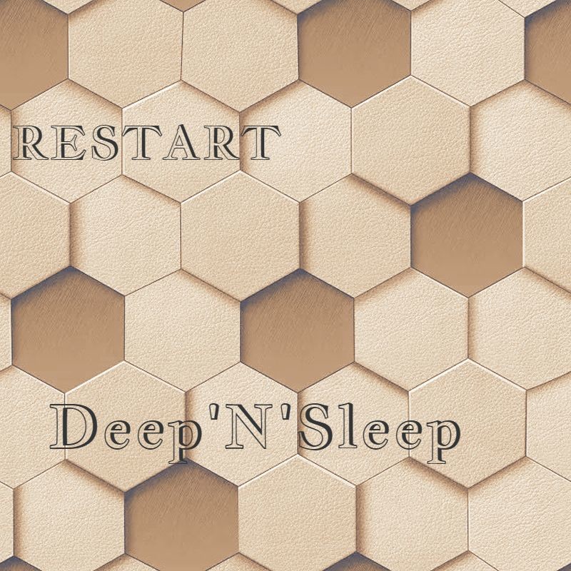 Restart - Deep'N'Sleep episode artwork
